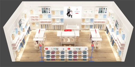 势不可挡! CIBOO新店开业又双叒叕来啦!