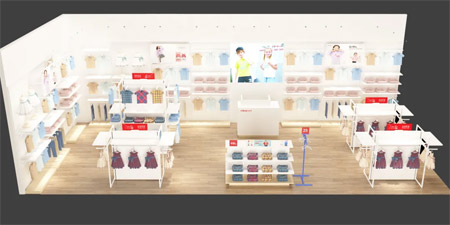 势不可挡! CIBOO新店开业又双叒叕来啦!