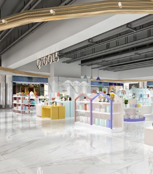 Qtools,婴童用品招商,新单开业