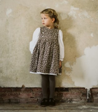 Mabel Child,国际童装,裙子