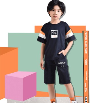 铅笔俱乐部,童装品牌招商,新品上市