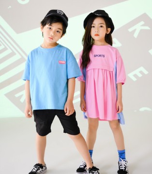 西瓜王子,童装品牌招商,签约合作