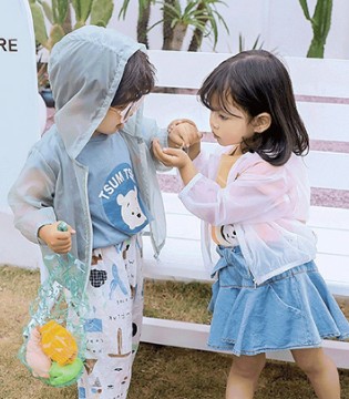 七秒易购,童装品牌招商,时尚新品
