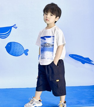 宝贝传奇,童装品牌招商,夏季新品