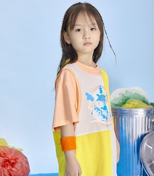 宝贝传奇,童装品牌招商,春夏新品