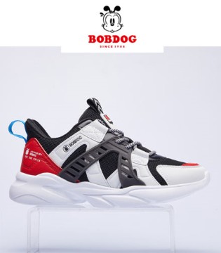 BOBDOG,巴布豆,童鞋品牌招商,运动鞋