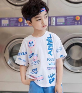 萌宝宝,童装品牌招商,时尚单品