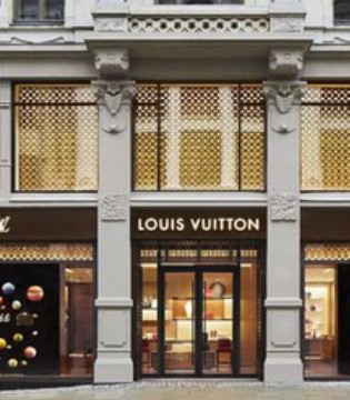 LVMH,亚洲市场,LV代言人