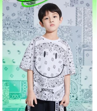 MiniPeace,童装品牌招商,时尚新品