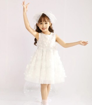 YISHION以纯,童装品牌,裙子