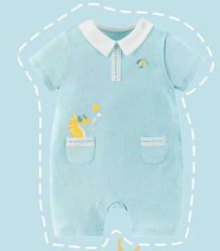 GBKIDS,童装品牌加盟,夏季新品
