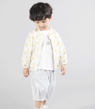 三木比迪,童装品牌招商,夏季新品