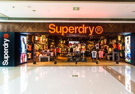 人事任免：SuperDry迎来董事长 Vans迎来首席营销官