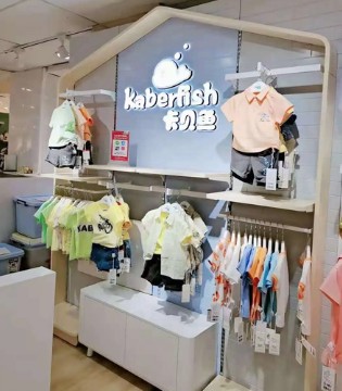 乘春风 逛新店 kaberfish·岗顶店品牌升级开业！