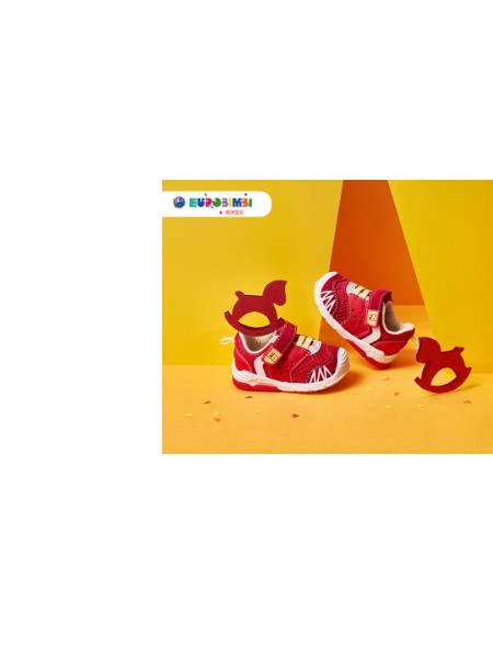 欧洲宝贝童鞋童鞋品牌2021春夏新品