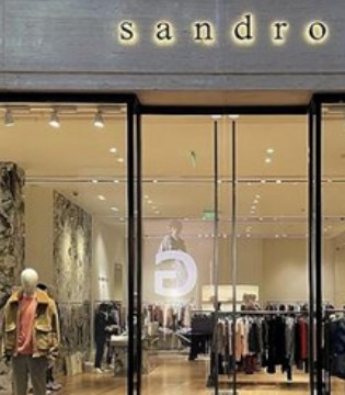 SMCP,2021年一季度财报,中国市场销售额大涨