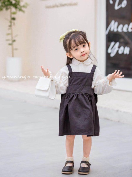 童装新手怎样在广州快速找到质量好的童装货源？