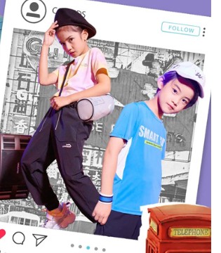 CAMKIDS,童装品牌,时尚新品