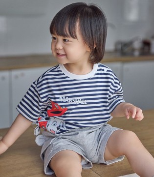 MiniPeace,童装品牌招商,时尚新品