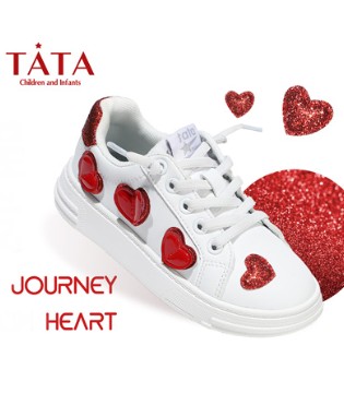 TATA,童鞋品牌招商,优质童鞋