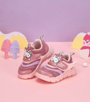 Hello Kitty,童鞋品牌招商,运动鞋