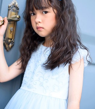 安奈儿Annil,童装品牌招商,夏季童装单品