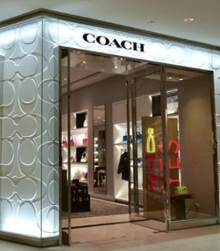 Tapestry,Coach,新一季财报