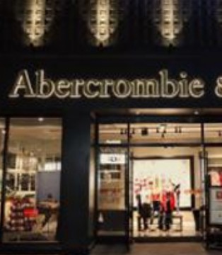 Abercrombie&Fitch,一季度报告,收入大涨