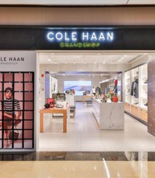 Cole Haan,Calvin Klein,首席数字官,首席执行官