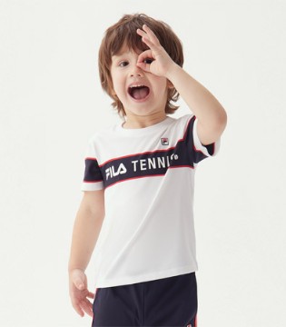 FILA,斐乐,国际童装,时尚单品