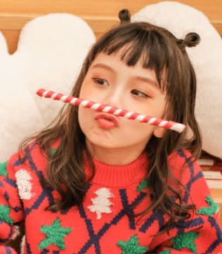 田果果,TGG KIDS,休闲,百搭