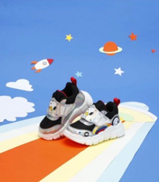 SNOOPY,史努比,童鞋品牌招商,运动鞋