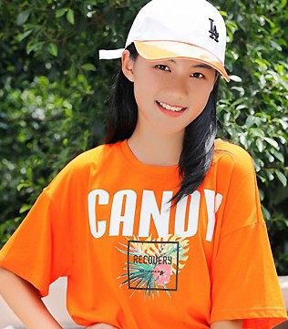 糖果布丁,CANDY PUDDING