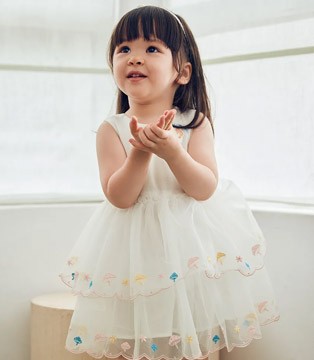 GBKIDS,童装品牌,招商加盟