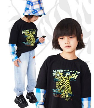 MiniPeace,童装品牌,招商加盟