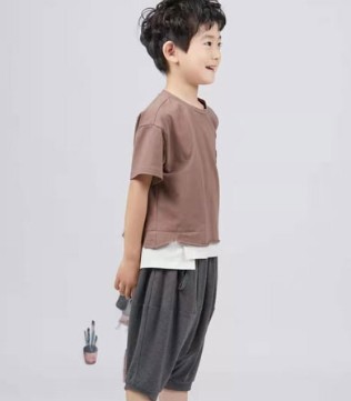 NNE&KIKI,尼克,童装招商加盟