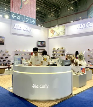 ALA-COFLY,童装品牌,招商加盟