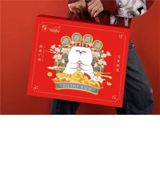 授权展,生态圈,食品饮料
