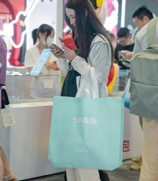 七秒易购,CBME孕婴童展,童装招商加盟