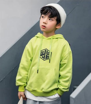 喔也,童装品牌,招商加盟,秋季新品