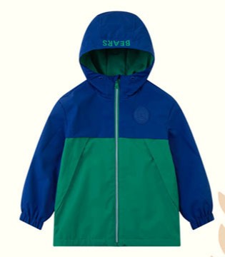 Souhait,水孩儿,童装招商加盟,童装品牌