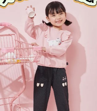 红蜻蜓KIDS,童装品牌,招商加盟