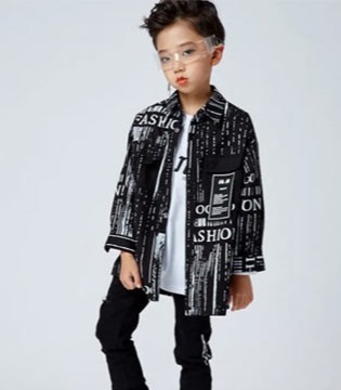 JOJOKIDSCN,童装品牌,招商加盟
