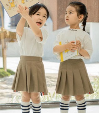 红蜻蜓KIDS,童装品牌,招商加盟,新品