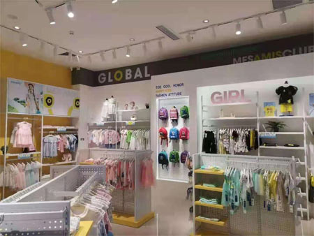 喜讯!龙岗万达广场店&宜昌万达广场店双店并驾