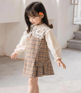 淘气贝贝服饰有限公司,童装招商加盟,童装品牌,秋季新品