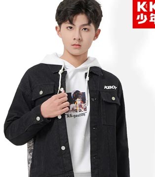 上海今童王服饰,童装品牌,招商加盟
