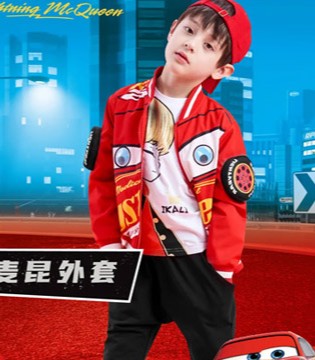IKALI,伊佳林,童装品牌,招商加盟