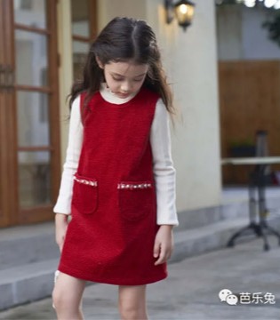 芭乐兔,童装品牌,招商加盟,新品