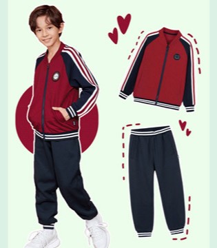 巴拉巴拉校服,HeyJunior,新品,招商加盟,童装品牌